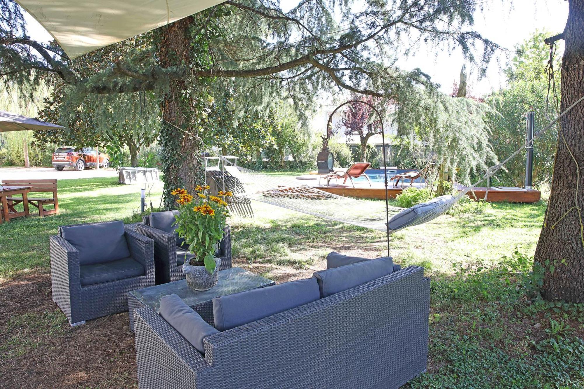 Il Bozzolo Eco Boutique Apartments Valeggio sul Mincio Exterior foto