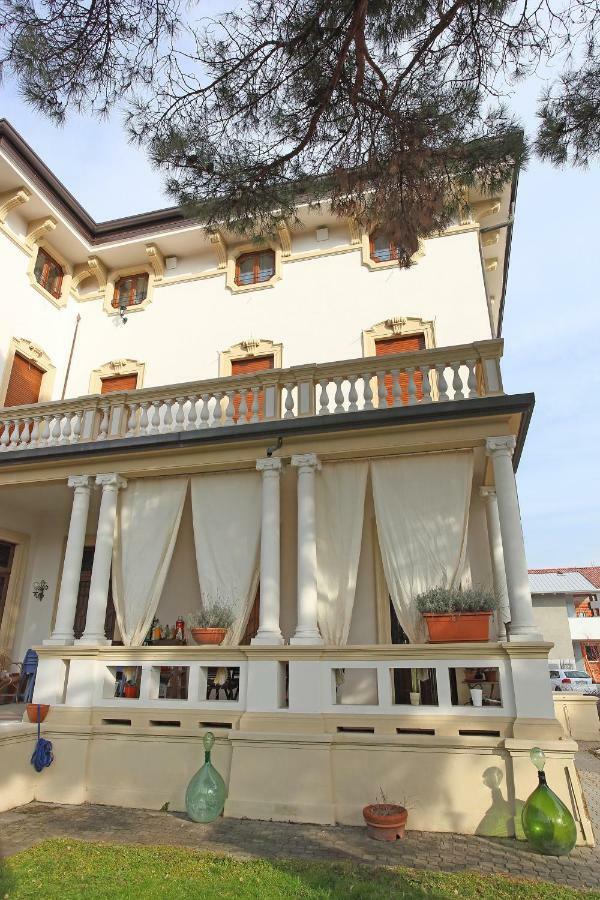 Il Bozzolo Eco Boutique Apartments Valeggio sul Mincio Exterior foto