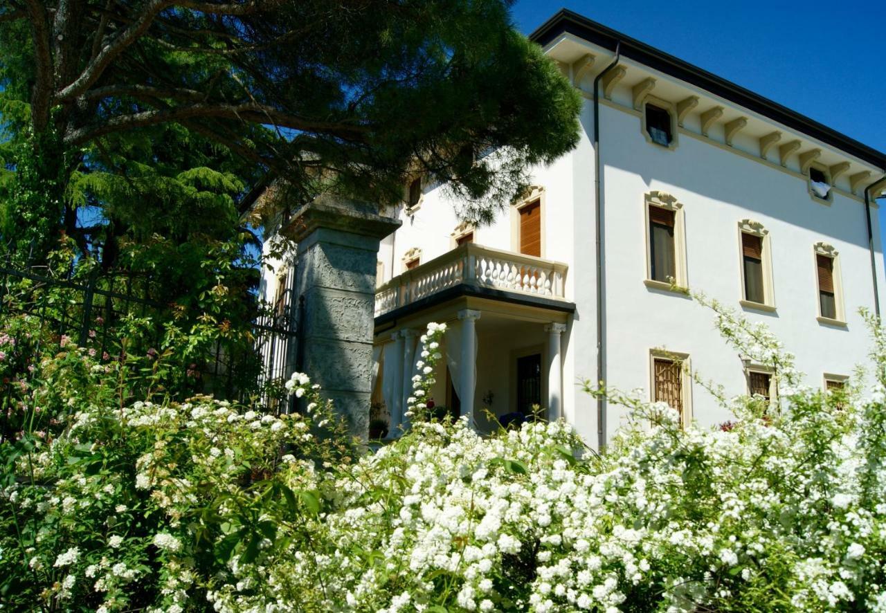 Il Bozzolo Eco Boutique Apartments Valeggio sul Mincio Exterior foto